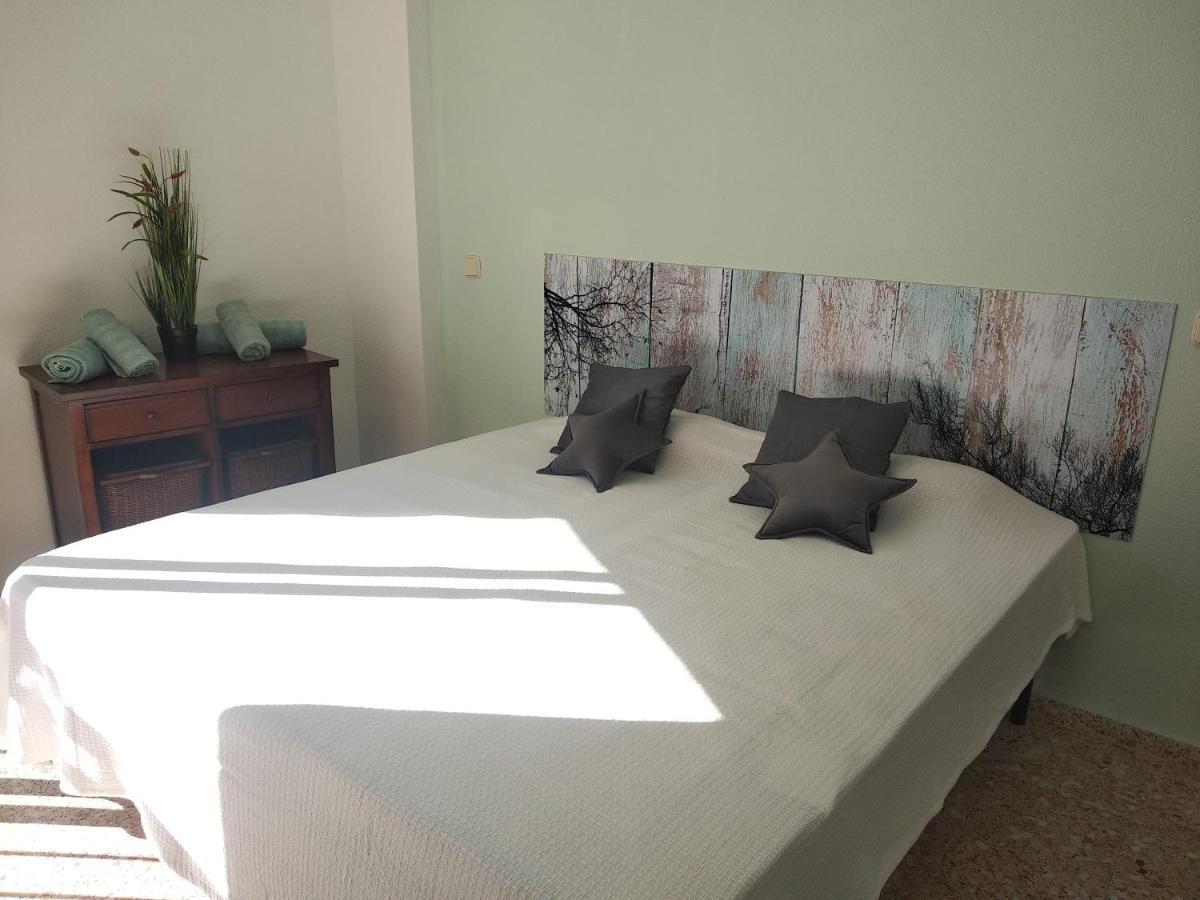 Calpe Star Apartment Exterior photo