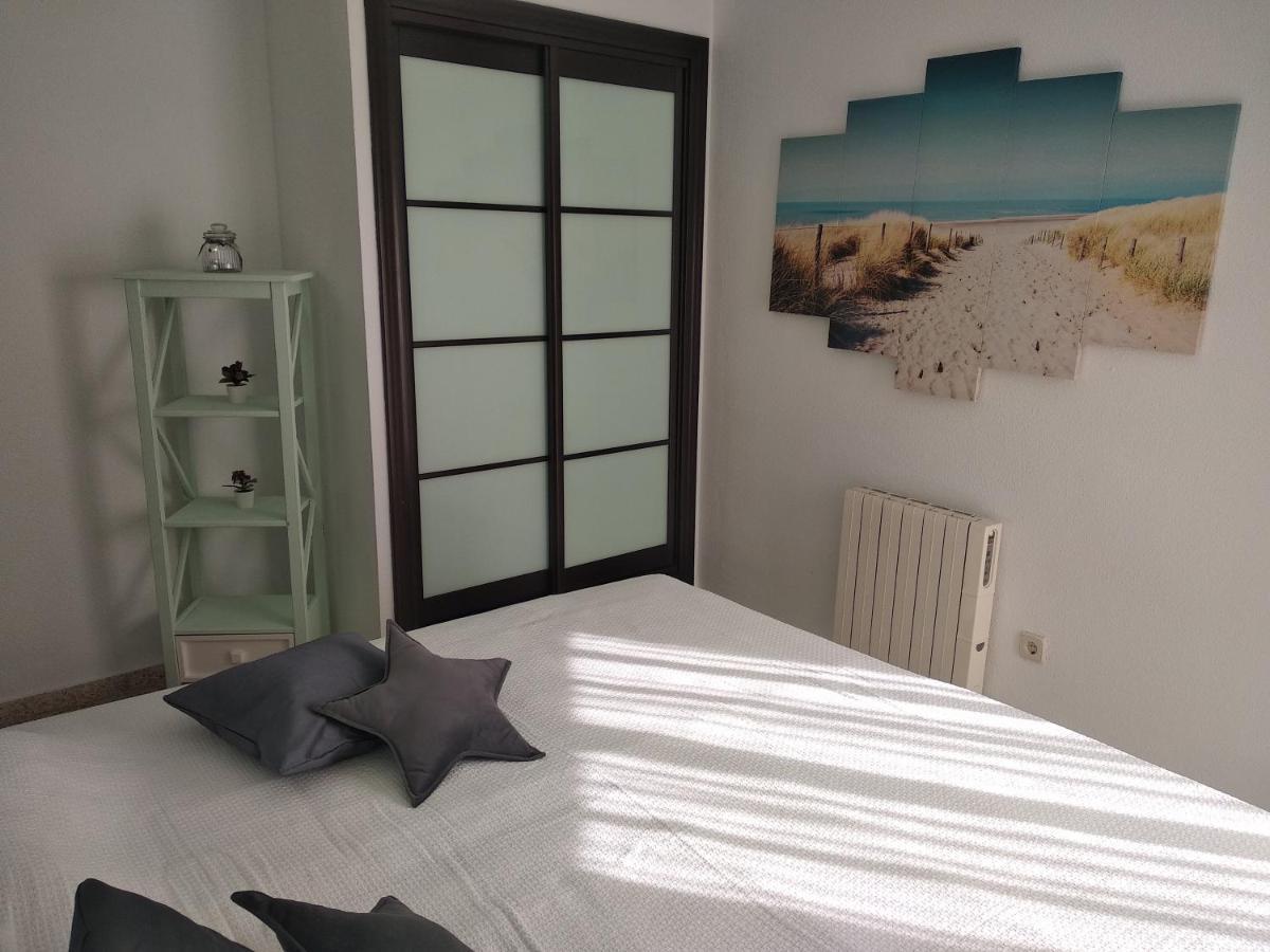 Calpe Star Apartment Exterior photo