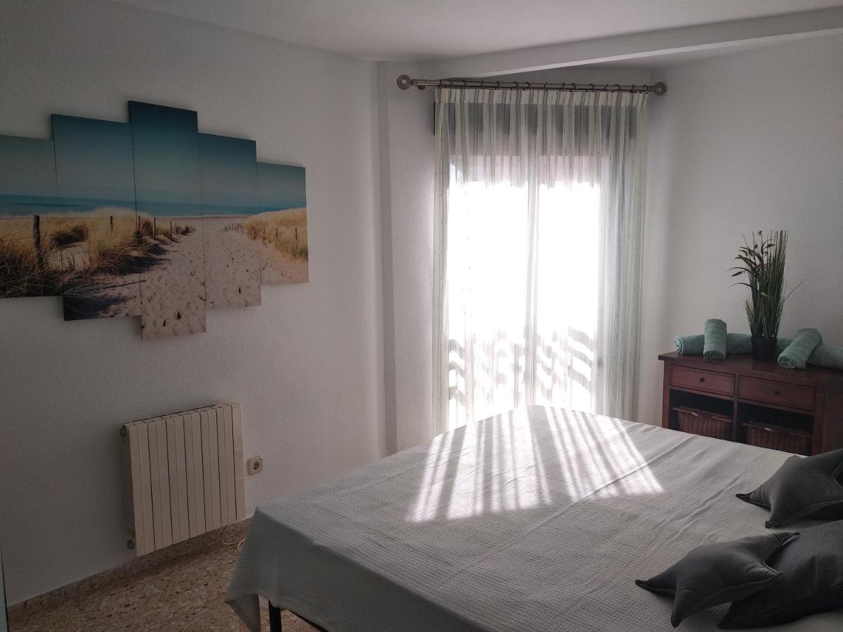Calpe Star Apartment Exterior photo